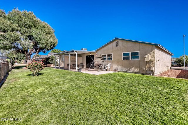 10110 N 97TH Drive A, Peoria, AZ 85345