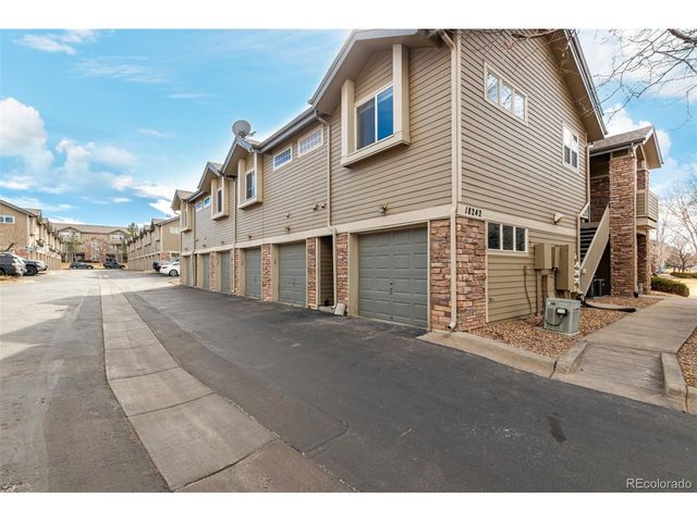 18242 E Flora Pl B, Aurora, CO 80013