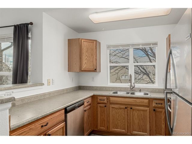 18242 E Flora Pl B, Aurora, CO 80013
