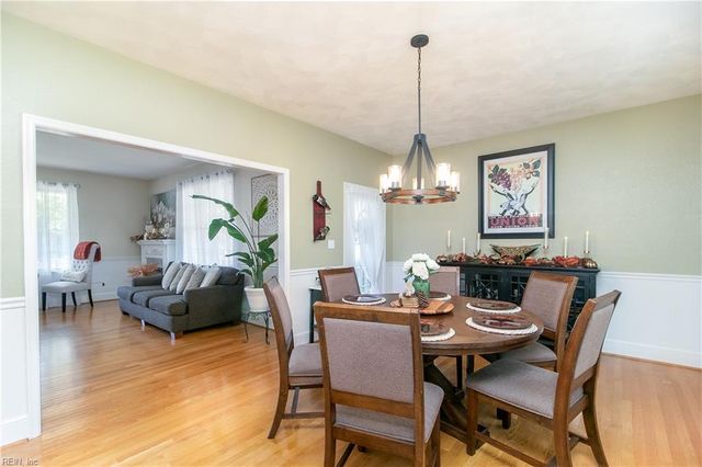 708 Pebble QUAY, Chesapeake, VA 23320