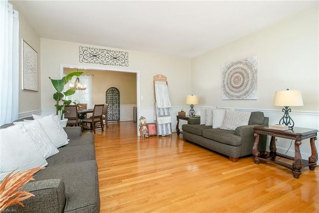 708 Pebble QUAY, Chesapeake, VA 23320