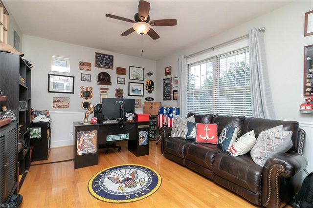 708 Pebble QUAY, Chesapeake, VA 23320