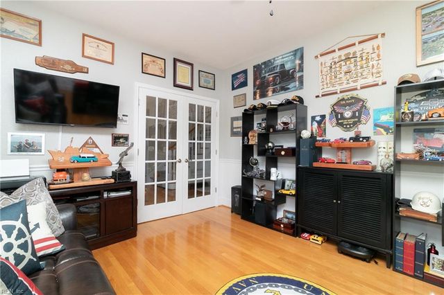 708 Pebble QUAY, Chesapeake, VA 23320
