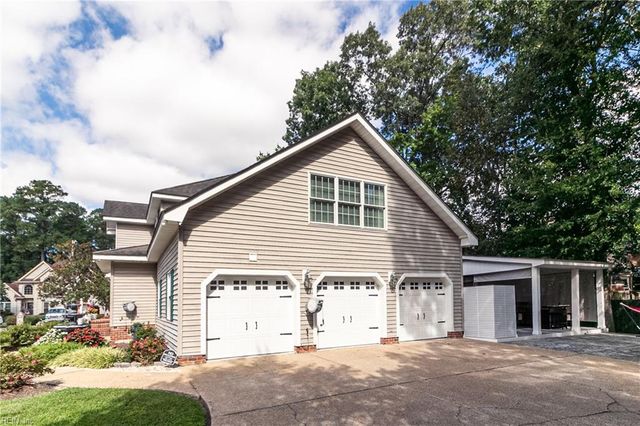 708 Pebble QUAY, Chesapeake, VA 23320