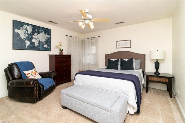 708 Pebble QUAY, Chesapeake, VA 23320