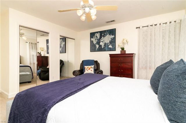 708 Pebble QUAY, Chesapeake, VA 23320
