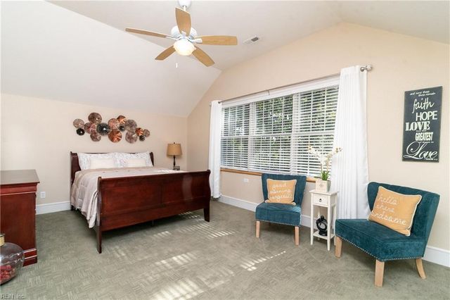 708 Pebble QUAY, Chesapeake, VA 23320