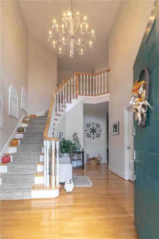 708 Pebble QUAY, Chesapeake, VA 23320