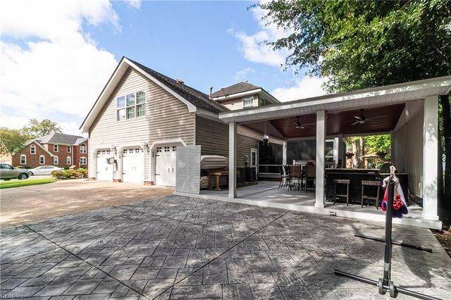 708 Pebble QUAY, Chesapeake, VA 23320