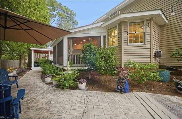 708 Pebble QUAY, Chesapeake, VA 23320