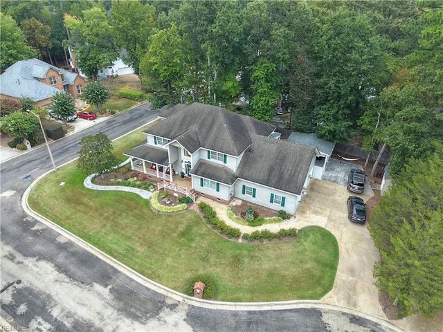 708 Pebble QUAY, Chesapeake, VA 23320
