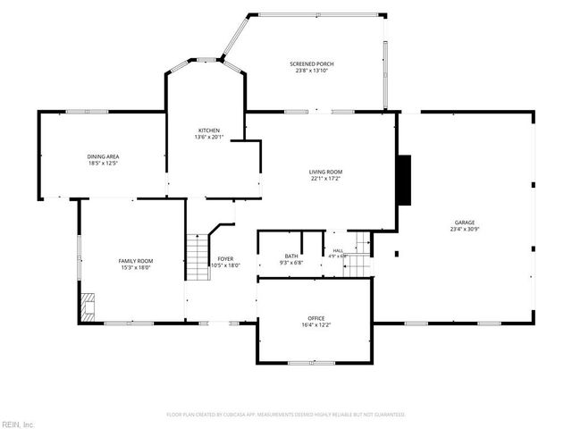 708 Pebble QUAY, Chesapeake, VA 23320
