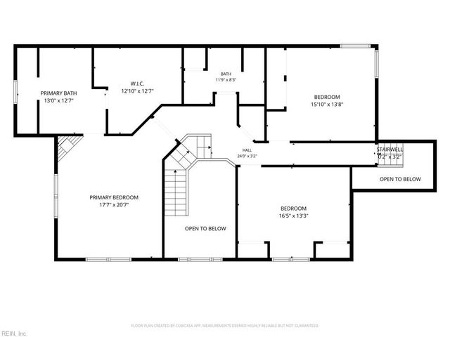 708 Pebble QUAY, Chesapeake, VA 23320