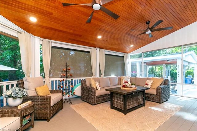 708 Pebble QUAY, Chesapeake, VA 23320