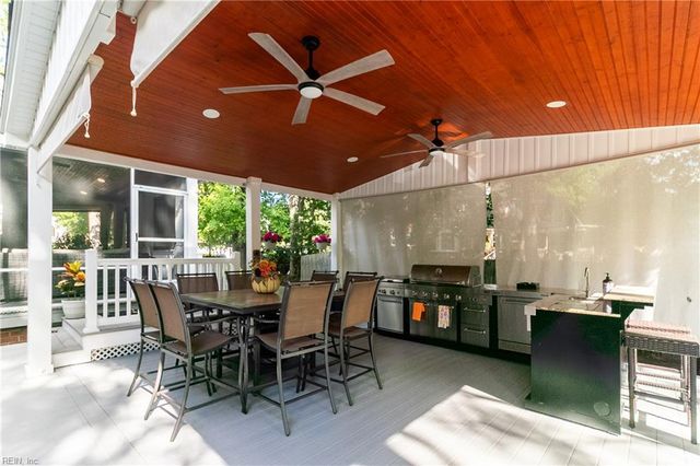 708 Pebble QUAY, Chesapeake, VA 23320