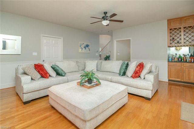 708 Pebble QUAY, Chesapeake, VA 23320