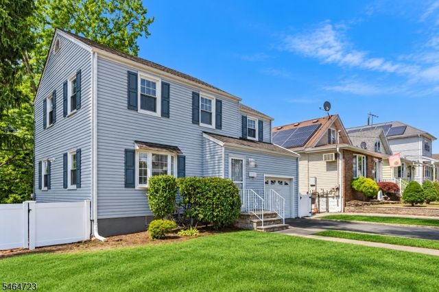 223 Baldwin St, Bloomfield Twp., NJ 07003