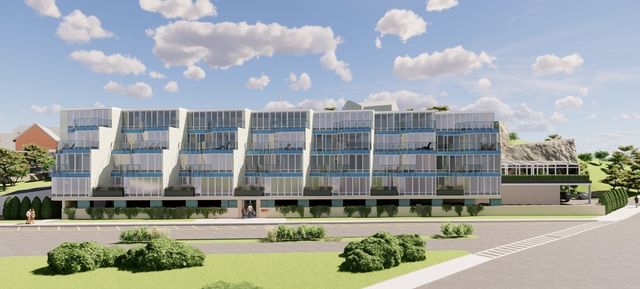 120 Nantasket 201, Hull, MA 02045