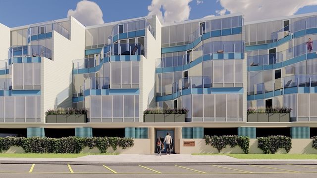 120 Nantasket 201, Hull, MA 02045