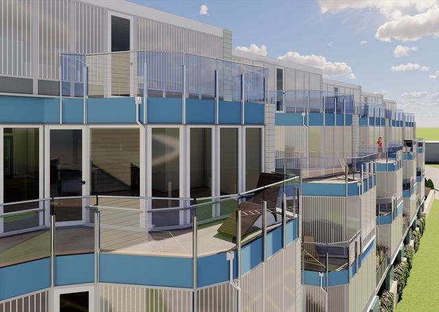 120 Nantasket 201, Hull, MA 02045