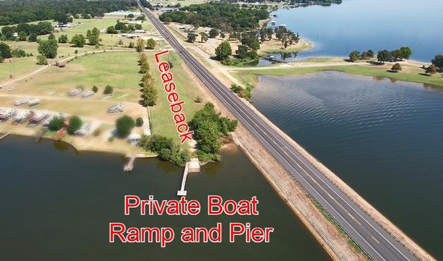 TBD W State Highway 154, Yantis, TX 75497