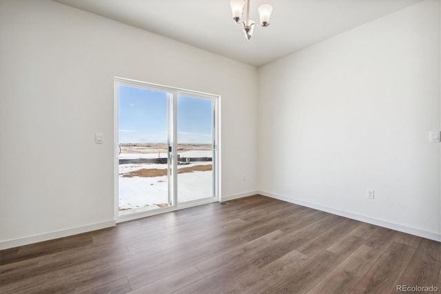 43073 Castle Stuart Street, Elizabeth, CO 80107