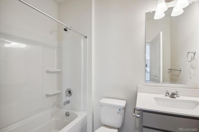 43073 Castle Stuart Street, Elizabeth, CO 80107