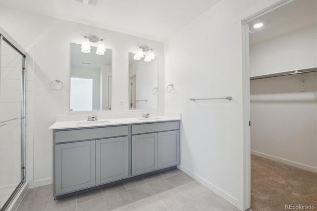 43073 Castle Stuart Street, Elizabeth, CO 80107