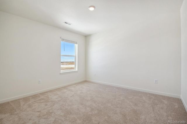 43073 Castle Stuart Street, Elizabeth, CO 80107
