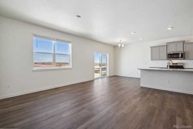 43073 Castle Stuart Street, Elizabeth, CO 80107