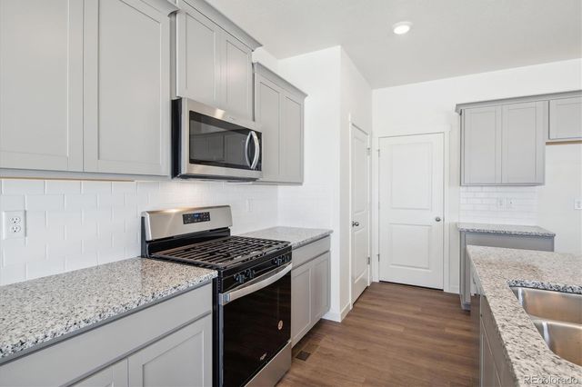 43073 Castle Stuart Street, Elizabeth, CO 80107