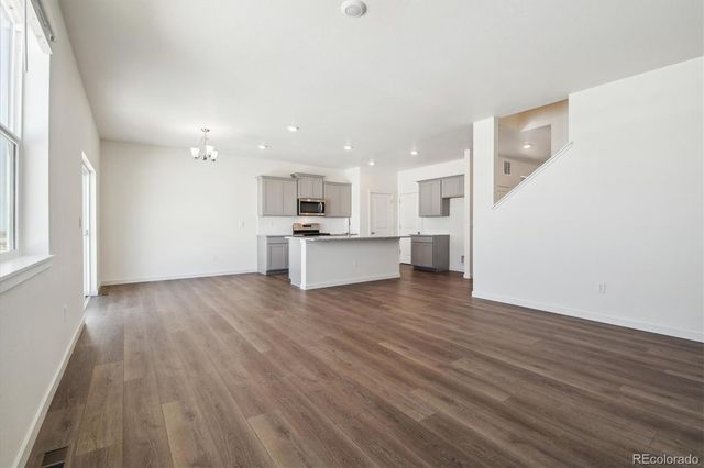 43073 Castle Stuart Street, Elizabeth, CO 80107