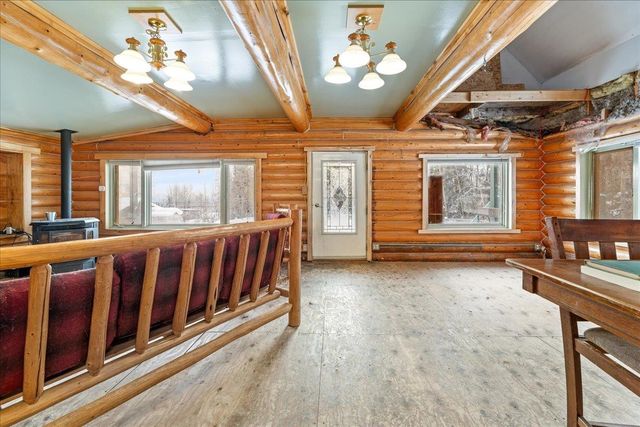 653 LOVE ROAD, Fairbanks, AK 99705