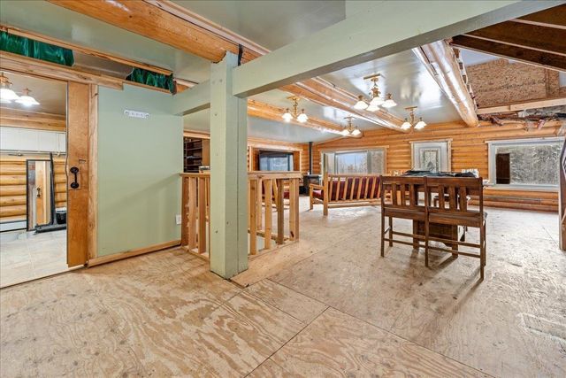 653 LOVE ROAD, Fairbanks, AK 99705