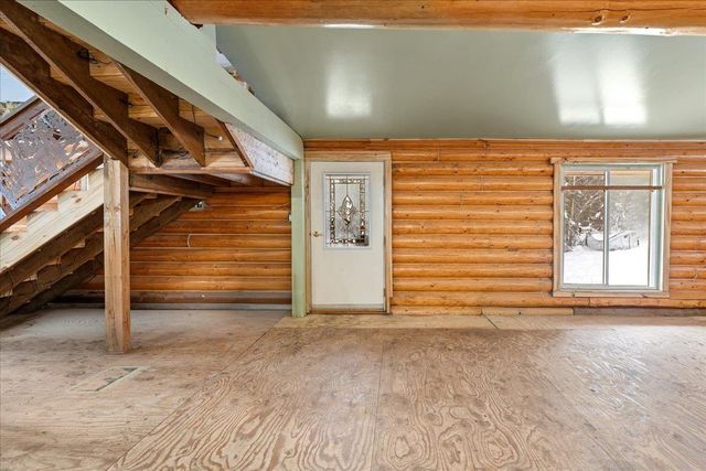 653 LOVE ROAD, Fairbanks, AK 99705