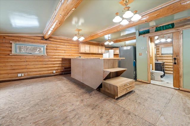 653 LOVE ROAD, Fairbanks, AK 99705