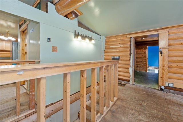 653 LOVE ROAD, Fairbanks, AK 99705