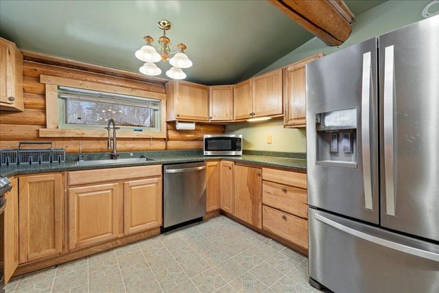 653 LOVE ROAD, Fairbanks, AK 99705