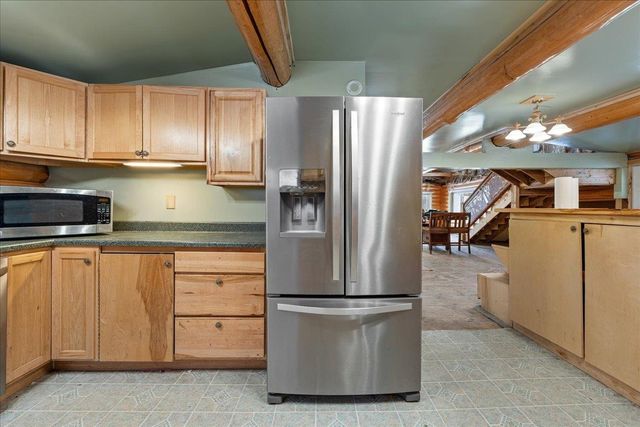 653 LOVE ROAD, Fairbanks, AK 99705