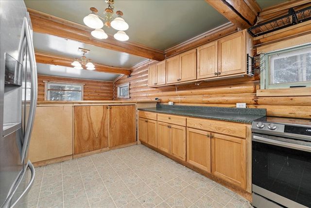 653 LOVE ROAD, Fairbanks, AK 99705