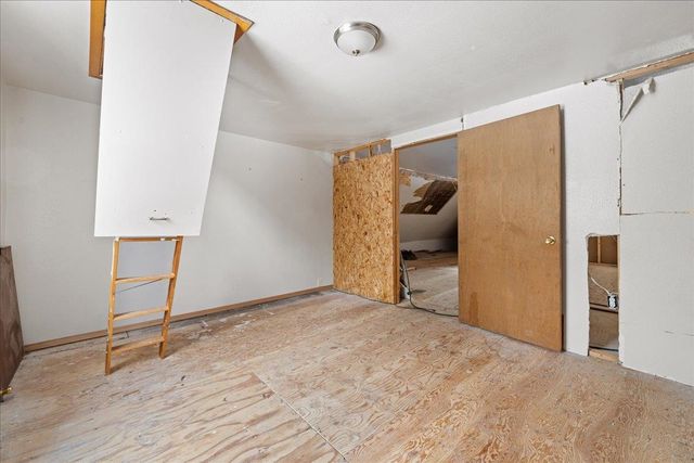 653 LOVE ROAD, Fairbanks, AK 99705