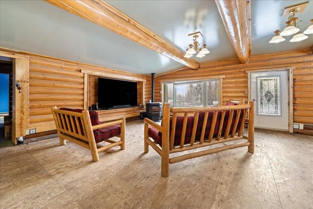 653 LOVE ROAD, Fairbanks, AK 99705