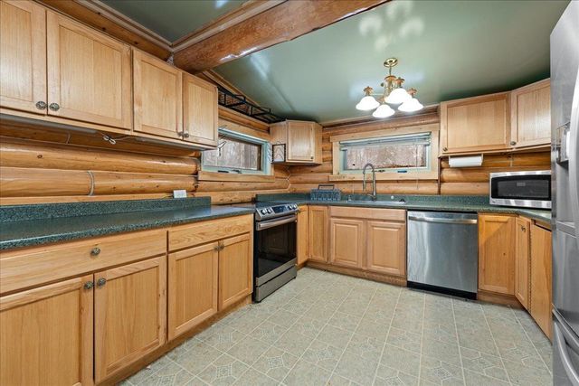 653 LOVE ROAD, Fairbanks, AK 99705