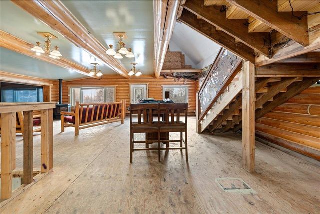 653 LOVE ROAD, Fairbanks, AK 99705