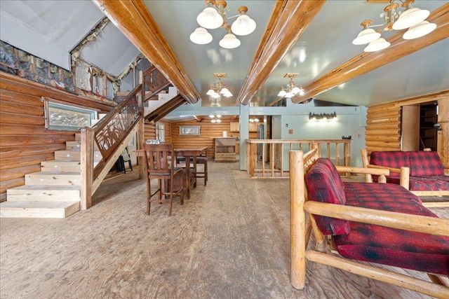 653 LOVE ROAD, Fairbanks, AK 99705