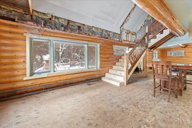 653 LOVE ROAD, Fairbanks, AK 99705