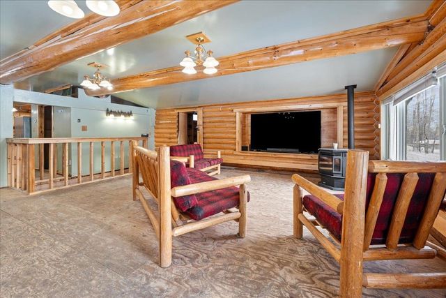 653 LOVE ROAD, Fairbanks, AK 99705