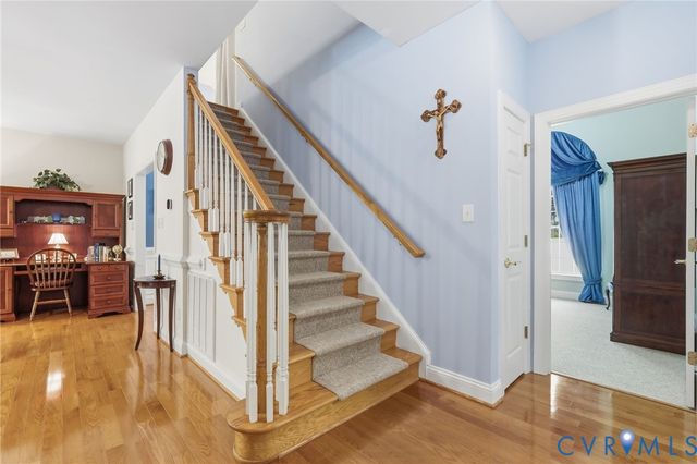 16275 Hennessy Way, Montpelier, VA 23192