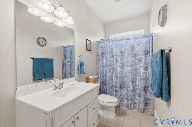 16275 Hennessy Way, Montpelier, VA 23192