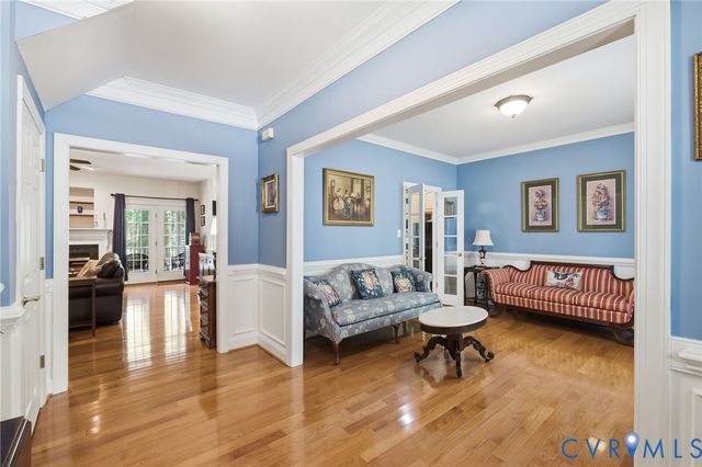 16275 Hennessy Way, Montpelier, VA 23192